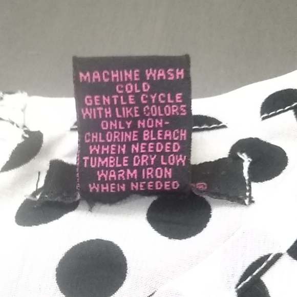 It's Pink Lightweight Top - Picture 4 of 7